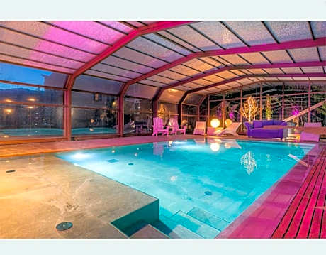 Firenze Hotel Suite & Spa