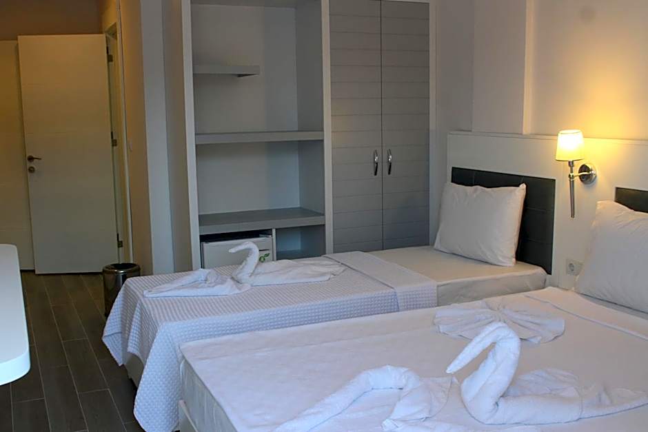 LİMAN BOUTIQUE OTEL