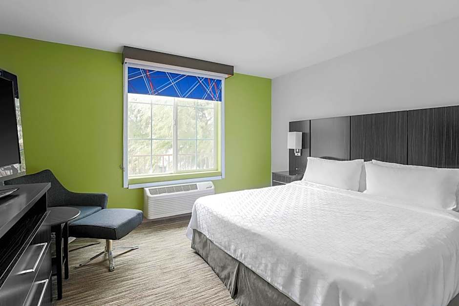 Holiday Inn Express Lancaster By IHG