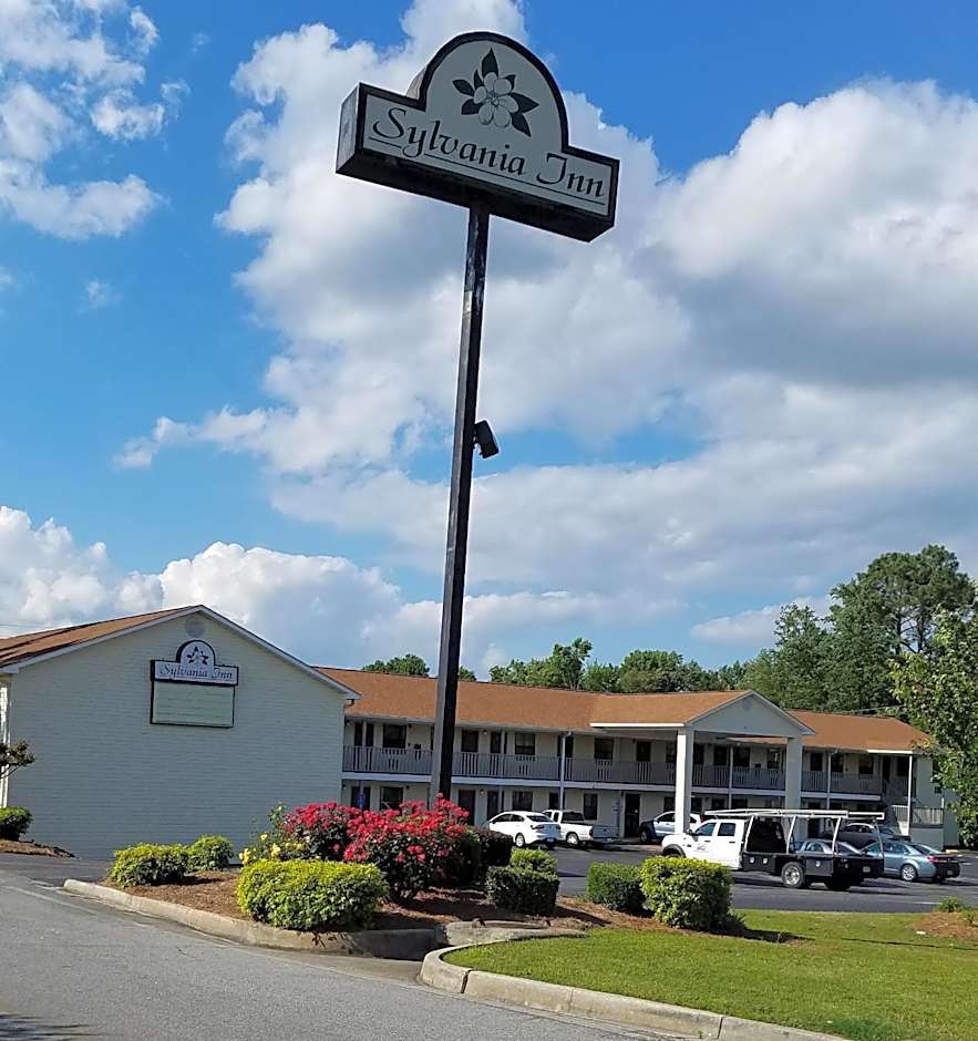 Sylvania Inn-Sylvania,Statesboro, GA-Georgia Southern Univ GSU