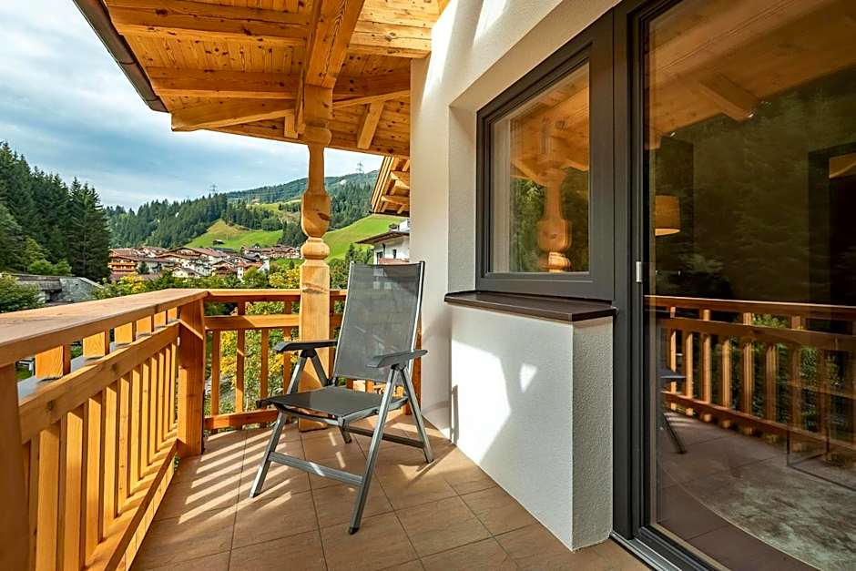 Alpenland Gerlos - Hotel & Breakfast
