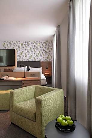 Premium Double Room without Balcony
