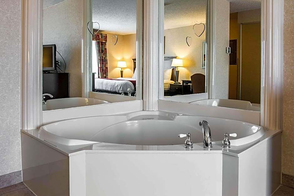 Comfort Suites Canton - Detroit