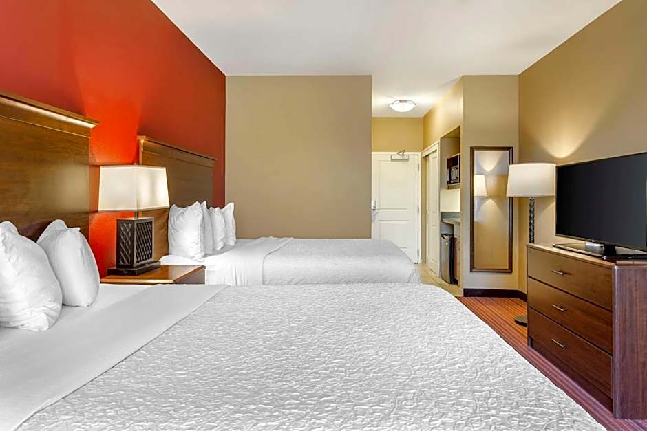 Best Western Plus Chandler Hotel & Suites