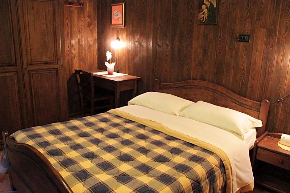 Chambres D'Hotes Les Fleurs