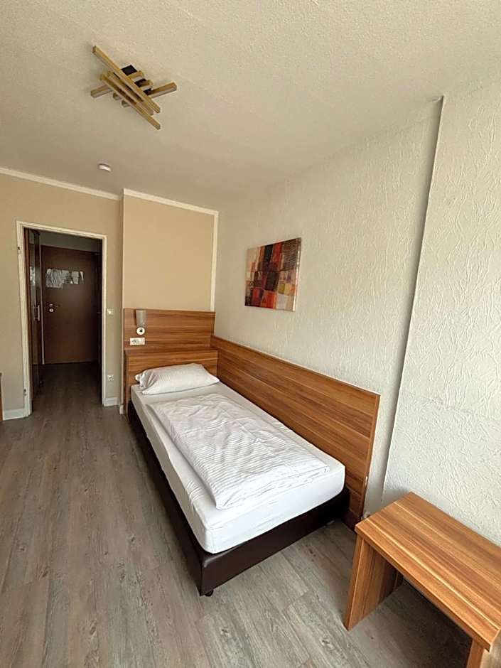 Hotel Schlangenbader Hof