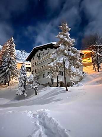 Motel Arlberg