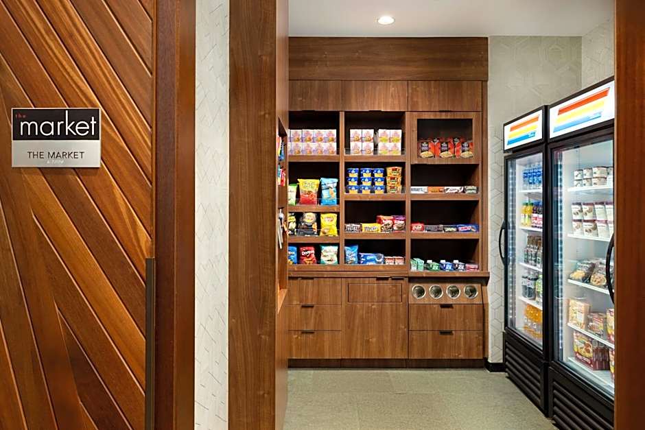 Residence Inn by Marriott New York Downtown Manhattan/Financial District