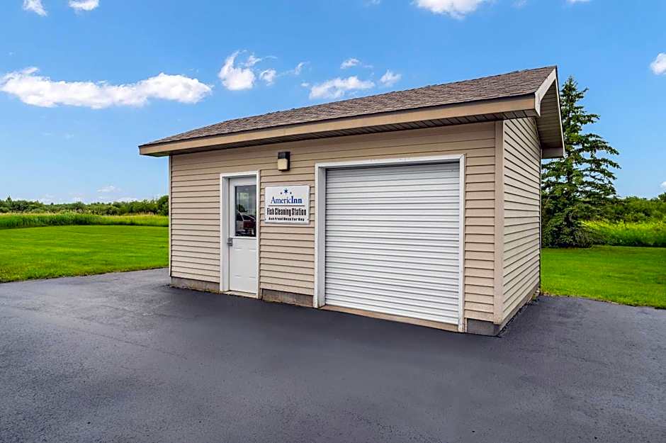 AmericInn by Wyndham Baudette