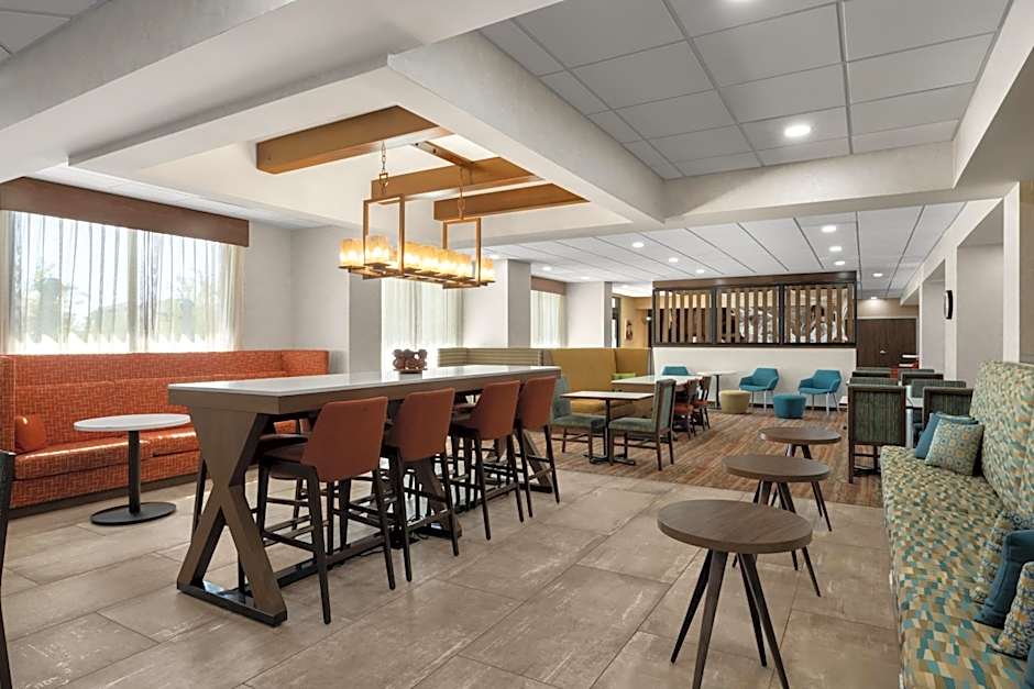 Hampton Inn By Hilton Carefree, AZ