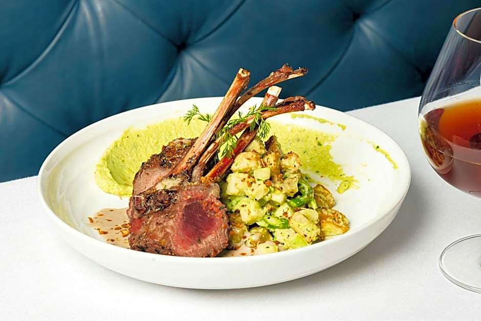 The Lytle Park Hotel, Autograph Collection