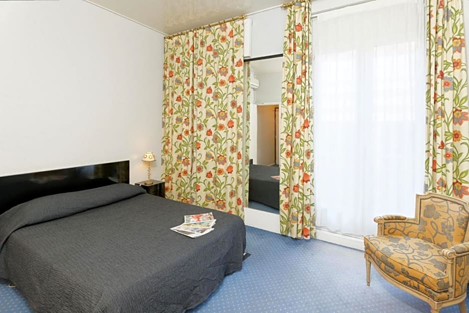 Hostel20 Toulouse Wilson