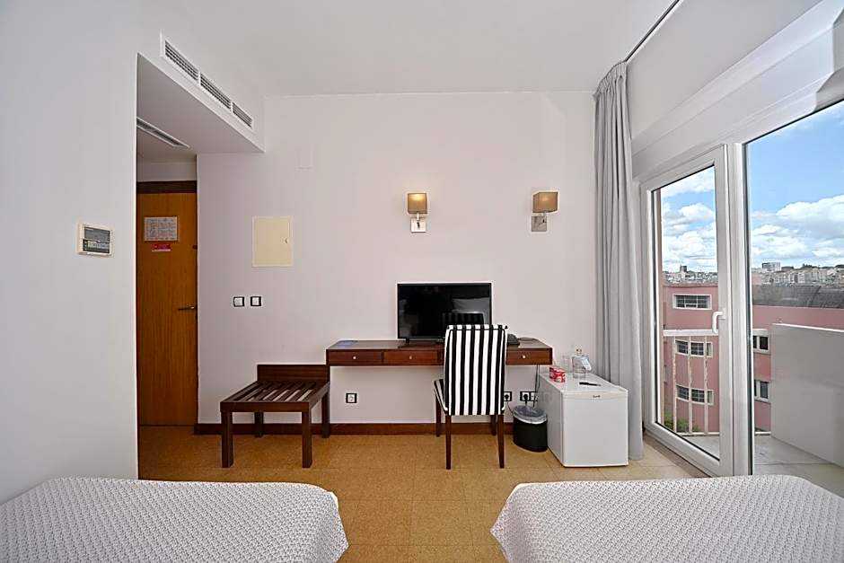Hotel Principe Real