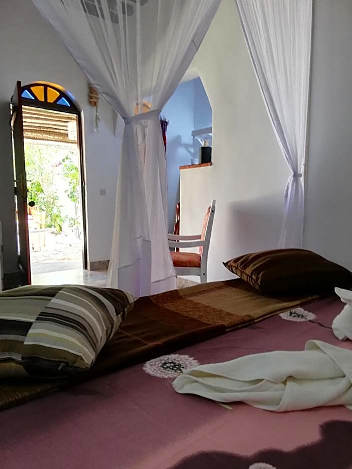 Peter Pan Beach Lodge