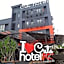 Cute Hotel & Dorms Ipoh