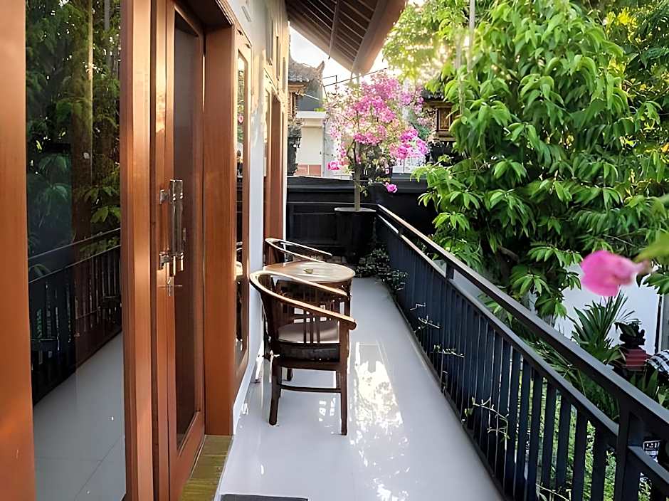 Pondok Taksu Bali