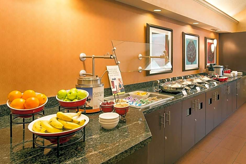 Residence Inn by Marriott San Diego Sorrento Mesa/Sorrento Valley