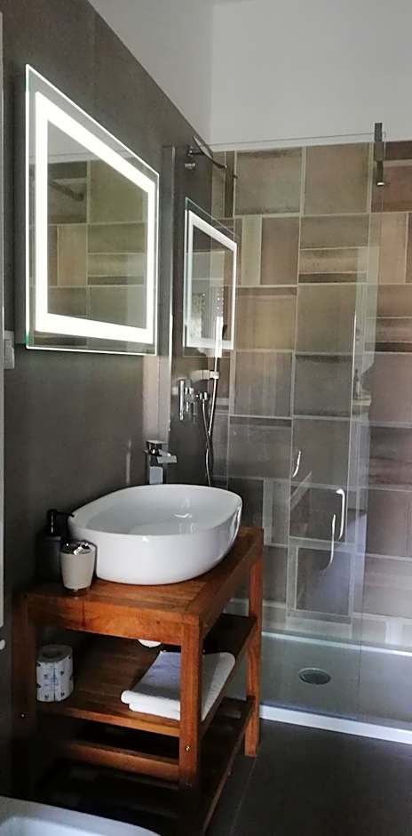 AMARE MATERA comfortable rooms