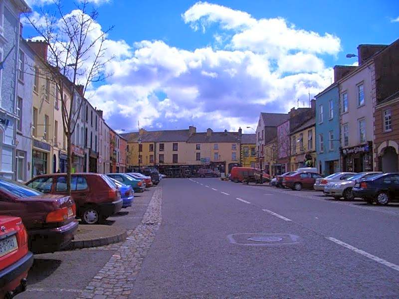 Deerpark Manor Bed and Breakfast