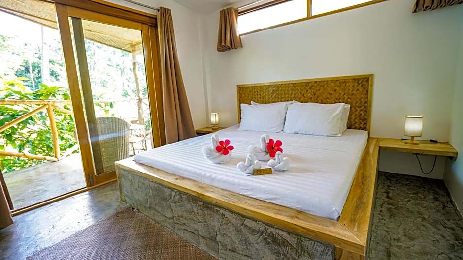 Serenity Hotel