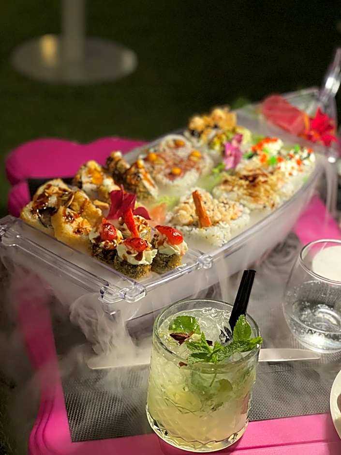 La Bussola Hotel Calabria