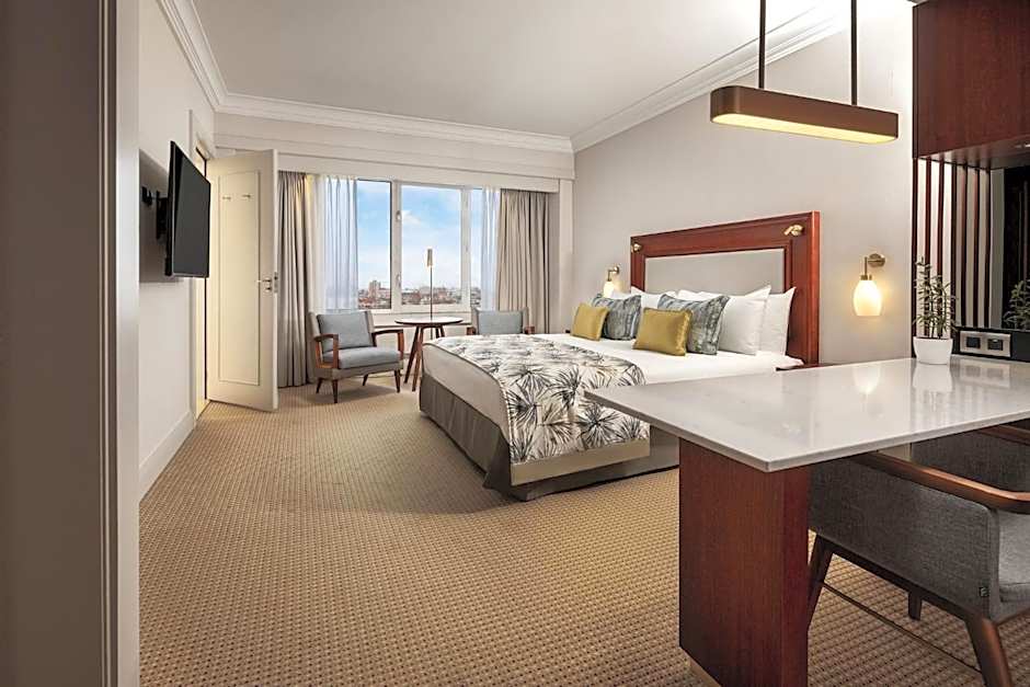 Hotel Okura Amsterdam - The Leading Hotels of the World