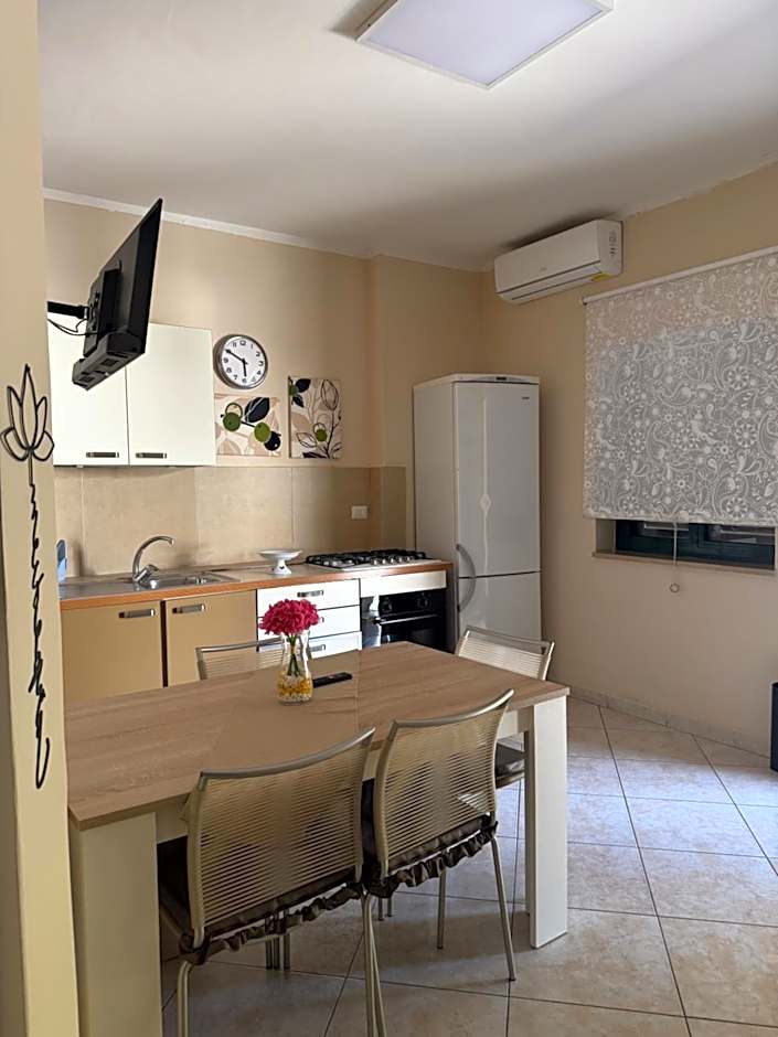 A Casa di nonna Emilia