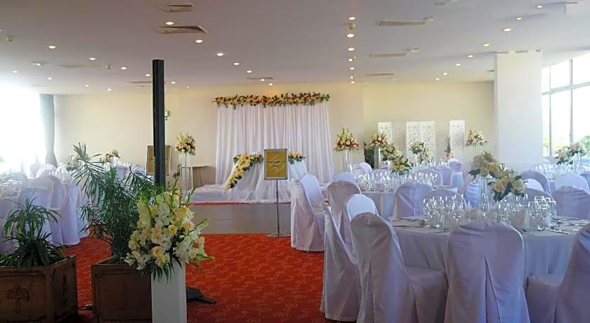 Carlton Madagascar Hotel