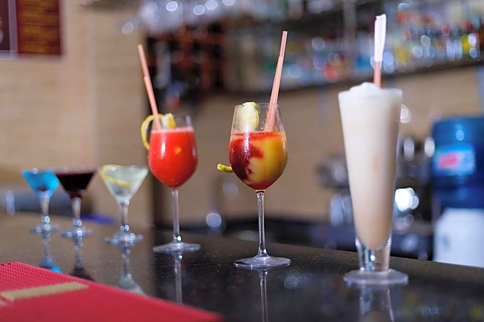 Tiffany Diamond Hotels - Mtwara