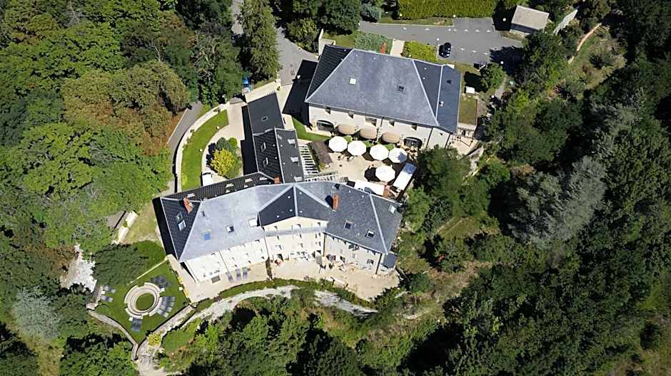 Hotel la Robeyere,  BW Signature Collection