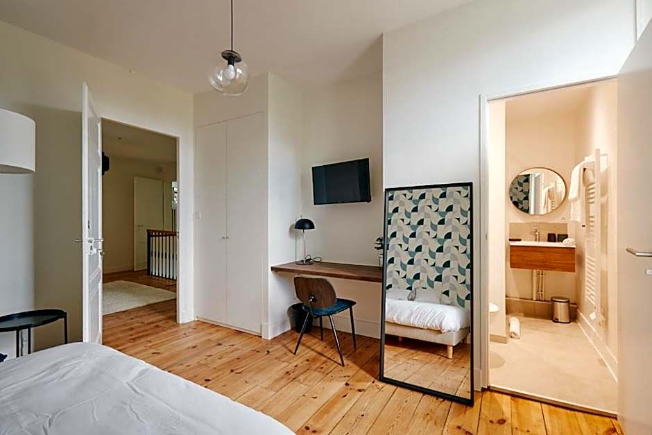 Maison Martouret - Colodge