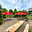 K 357 - Low budget Hotel in Ratekau bei Lübeck