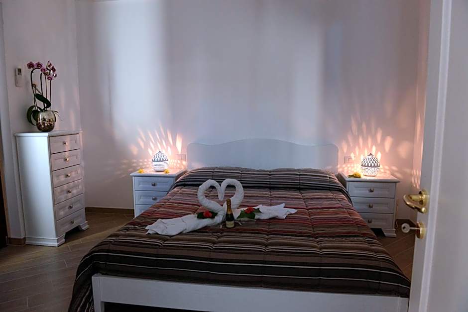 Domus Antiqua Residence