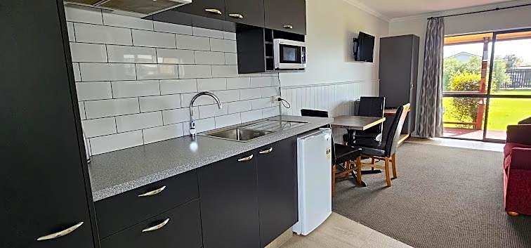 Westport Kiwi Holiday Park & Motels
