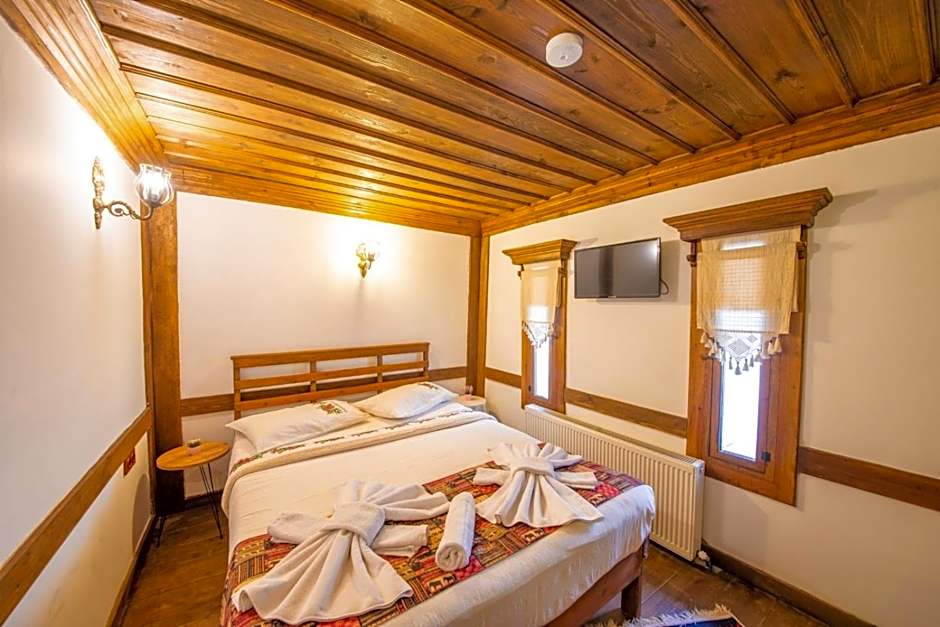 Hanedan Konak Hotel