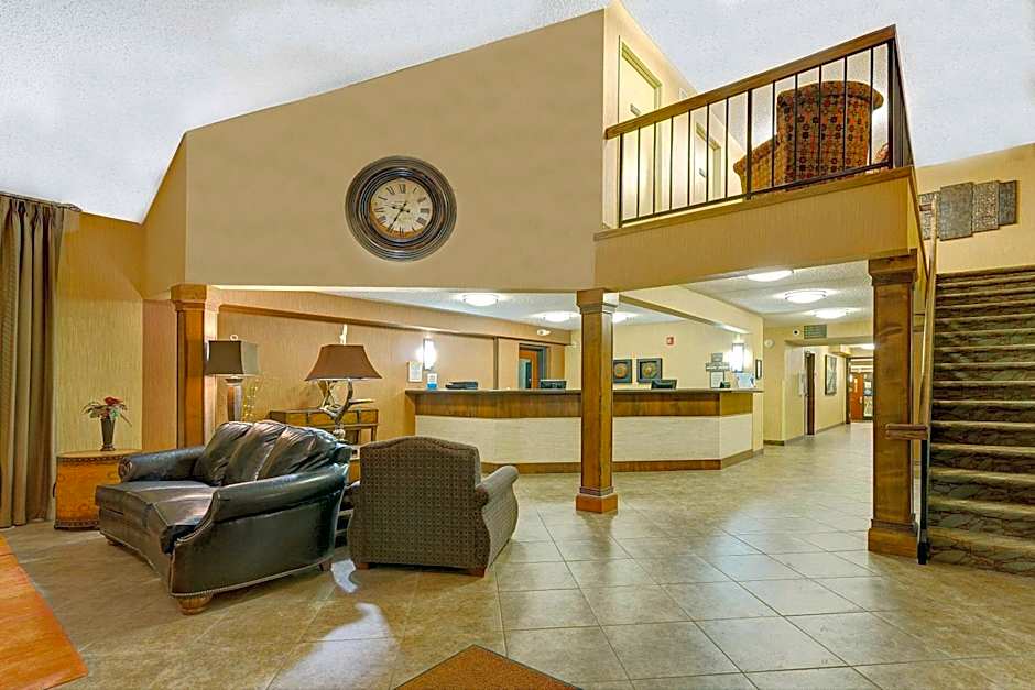 Days Inn by Wyndham Cheyenne