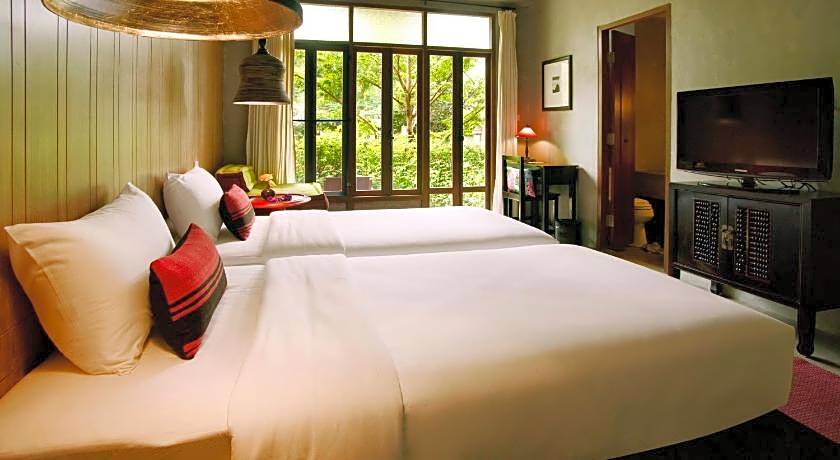 Hotel Des Artists Rose Of Pai