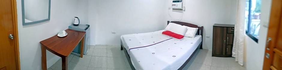 Pacifico Seaside Lodge