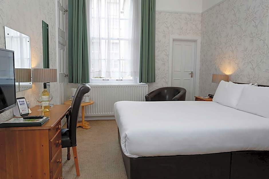 Lord Haldon Country Hotel, Sure Hotel Collection by Best Western