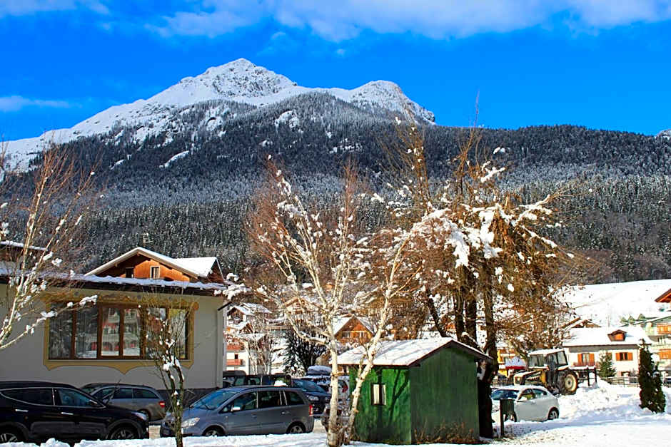 Hotel Stella Alpina