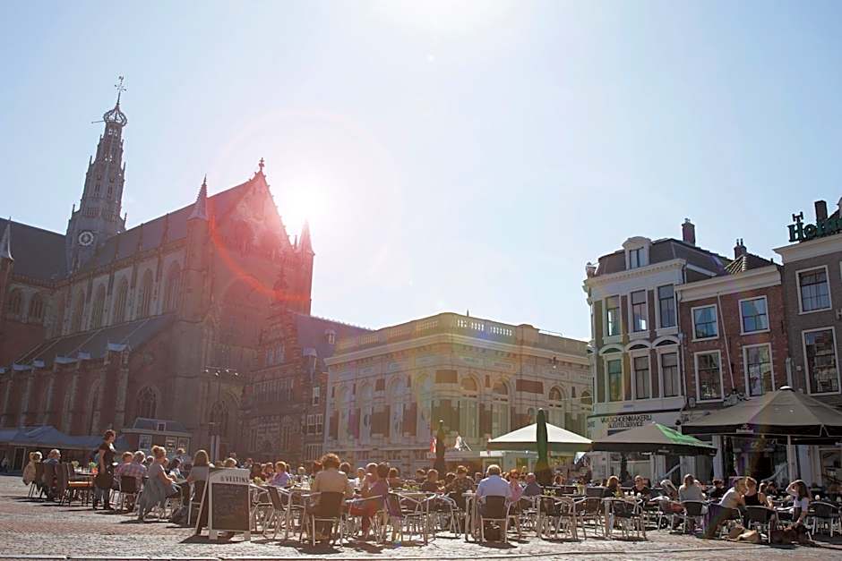 ibis Styles Haarlem City