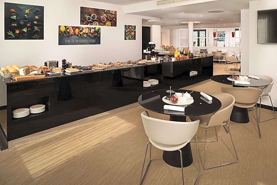Melia Berlin