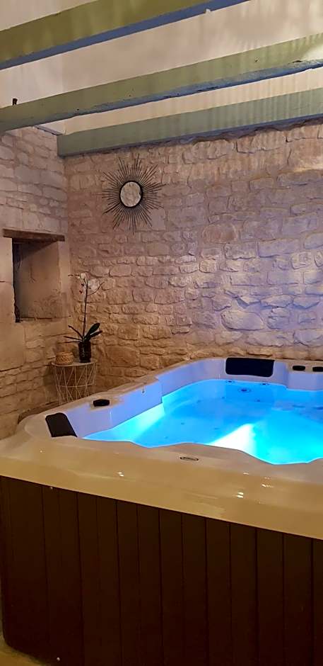 Domaine de Bourgville