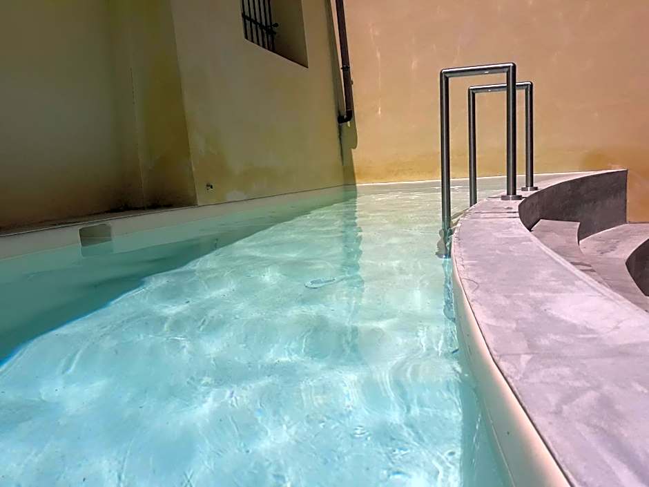 B&B Porta Carolina