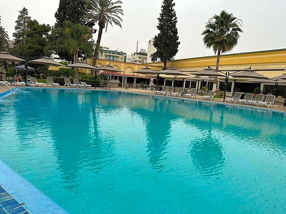 Royal Mirage Fes Hotel