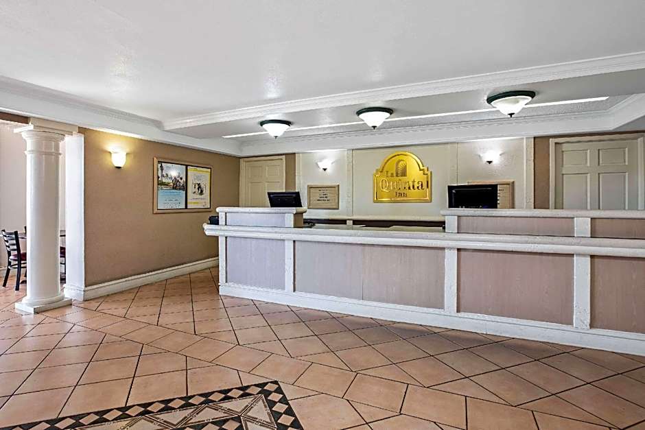 La Quinta Inn & Suites by Wyndham El Paso Lomaland