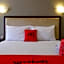 RedDoorz @ Jalan Sriwijaya Semarang