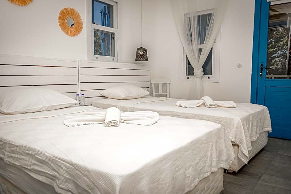 Misket Hotel Bodrum