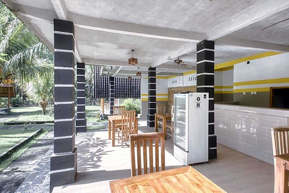 Komurd Lavender Bungalow