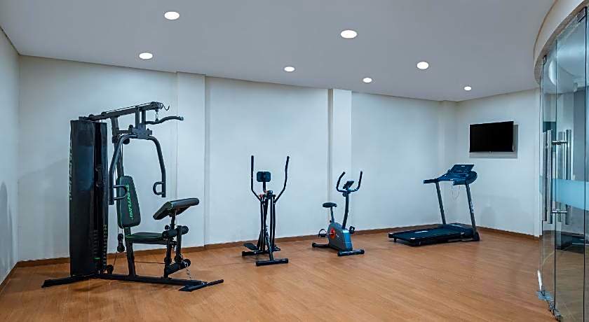 ASTON Pekalongan Syariah Hotel & Conference Center